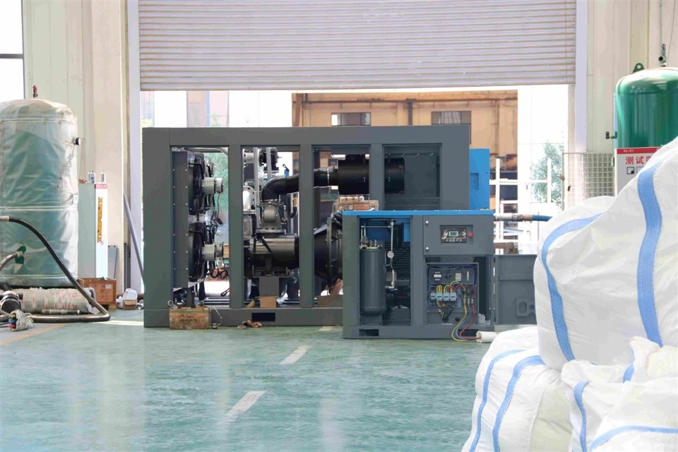 Air Compressor 132kw Air Compressor 132kw