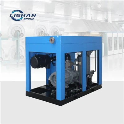 Skrutkovač compressor22kw